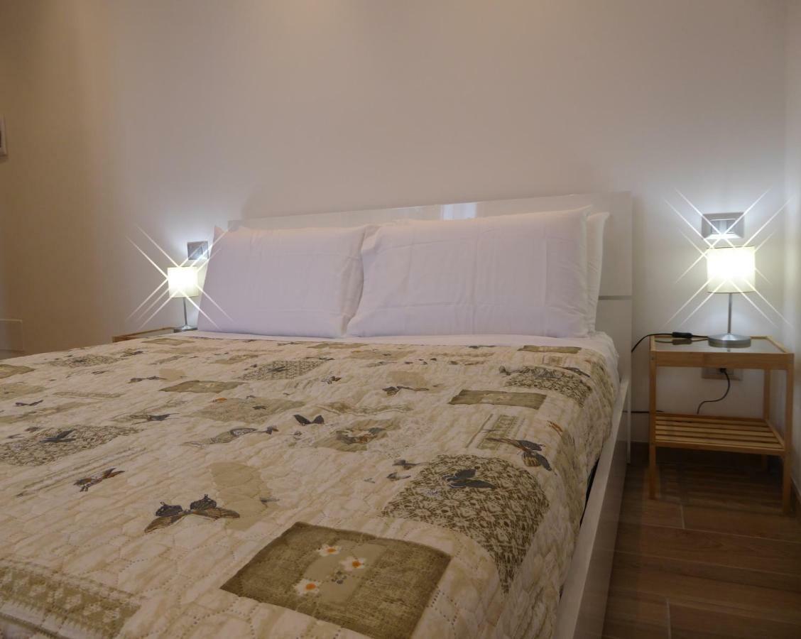Giudei House Minisuite Болонья Екстер'єр фото