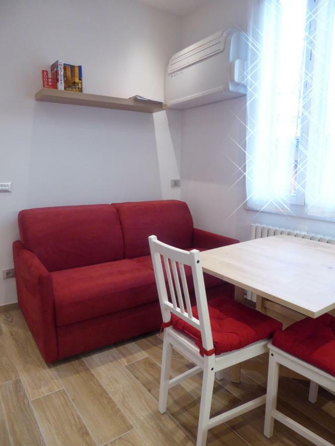 Giudei House Minisuite Болонья Екстер'єр фото